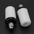 Bulbs,4 E26/E27 Bulbs 2 Pack) Bestview LED Flame Effect Light Modes Smart Base Flickering Fire Light