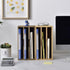 KIRIGEN Wooden Desktop Organizer, Paper Storage Letter Tray File Sorter, 3 Layer Trays for Home Office Accessories,
