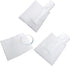 Lainrrew 60 Pack Foam Pouches, 3 Sizes Thick Cushion Wrap Pouches for Packing, Moving, Shipping