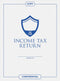 LUXPaper 9 x 12 Open End Envelopes, Bright White Income Tax Return, 50 Qty, 24lb. Text