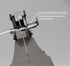Heavy Duty Automatic Wire Stripper Tool, Wire Cutter/Wire Stripper for 8-20 AWG Solid and 10-22 AWG Stranded Wire