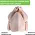 Bags,100 13x18 Poultry Shrink Pcs Chicken Bags Heat Shrink Poultry Bag for Freezer