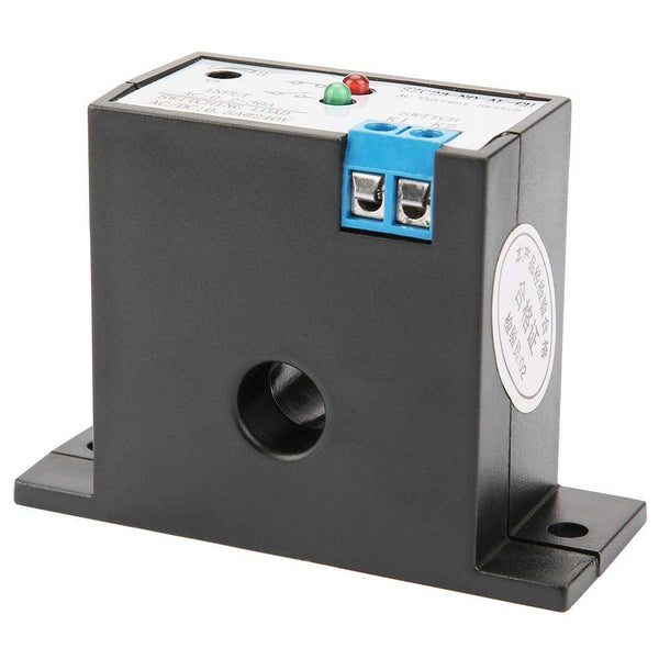 Current Sensing Switch Normally Open, Adjustable AC 0.2-30A SZC23-NO-AL-CH