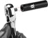 1/4" Set, 29 Set, 4-15mm, 12 EMENTOL Drive Impact Socket Pieces Deep & Shallow Socket Metric Point CR-V, Includes Drill
