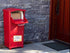 IGNIXIA Pack of 02 Package Delivery Sign Decals, Self Adhesive Sticker for Delivery Instructions (10 x 7 inches)