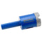 HIGHDRIL Dry Diamond Tile Drill Bit, 1-9/50" (30mm) Diameter, Hex Shank for Porcelain Ceramic Granite Marble