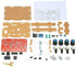 Comimark ICL8038 Function Signal Generator Sine Triangle Wave DIY Kit, 1 Set