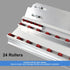 YWBL-WH Tile Chamfering Tool 45 Degree Metal Corner Cutting Machine Device (250 x 170mm / 9.8 x 6.7in)