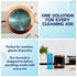 (8 oz, 2-Pack) iSonic Ultrasonic Jewelry & Eyewear Cleaning Solution Concentrate fl - Professional Cleaner