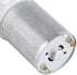 12V 2 12 Delaman DC Vacuum Pump, Mini Air Pump with Hose Clamps Volt Diaphragm Pump Self Priming Sprayer Pump