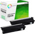 TCT Premium Compatible Toner Cartridge Replacement for Brother TN-436, Black Super High Yield, 2 Pack