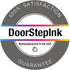 DoorStepInk Remanufactured Ink Cartridge Replacements for Canon PG-260XL 260 XL CL-261XL 261 XL Black Color 2 Pack for