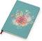 Leather Journal Notebook for Boss Appreciation Gift, Great Leaders, Mentor Retirement Gift, Coworker Farewell