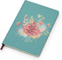 Leather Journal Notebook for Boss Appreciation Gift, Great Leaders, Mentor Retirement Gift, Coworker Farewell