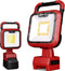 EEFOW Work Light for Milwaukee m18: 9500LM Cordless Led Lights for 18v