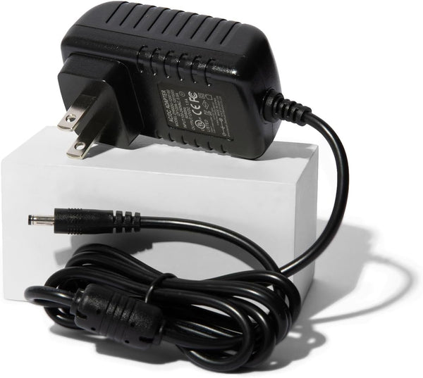 Motif Medical 12 Volt Breastfeeding Essentials Power Adapter - Adapter for Duo