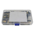 2.54mm Stackable Shield Header Zovfam - 110 Pcs 6/8/10 Pins and Double Row 3 Pins for Arduino