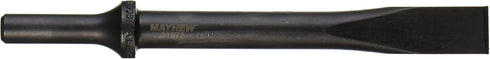 Mayhew Tools 31972 Pneumatic Cold Chisel, 5/8" x 6", Black Oxide Finish by Mayhew Tools