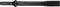 Mayhew Tools 31972 Pneumatic Cold Chisel, 5/8" x 6", Black Oxide Finish by Mayhew Tools