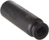 SUNEX TOOLS 810MDMG 1/4-Inch Drive 10-Mm Deep Magnetic Impact Socket