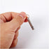 WENLIANG 1PCS Portable Stainless Sim Card Tray Pin Eject Removal Tool Needle Opener