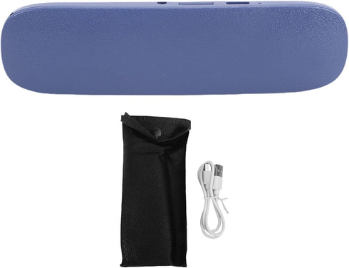 20 White Noise Sleep Speaker, Portable Bluetooth Sleep Sound Machine with HiFi Sound Output and Hours Playback