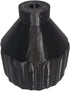 Generic Triangle to Hex Bit Adapter, Compatible with Ryobi Power Scrubbers