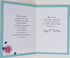 Greeting Card 16 16th For Your Sweet Sixteen - Looking Back At The Sweet Girl You've Been And For Celebrating The