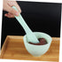 5 Pack Reusable Mask Mixing Rods and Stirring Plates