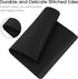 Gaming Mouse Mat, XXL Mouse Pad 35.4x15.7x0.12 Inch, Non-Slip Rubber Base for Stable Grip