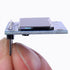 HiLetgo 0.91" 128x32 SSD1306 3.3V/5V STM32 SPI OLED LCD Display AVR PIC for Arduino