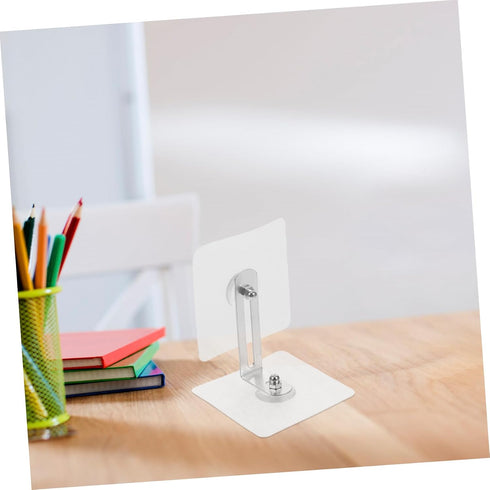 6pcs Heavy Duty Adhesive Wall Anchors for Furniture Anti-tip Kit for Dresser Bookcase Cabinet Tv Stand Boy Girl Safety