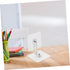 6pcs Heavy Duty Adhesive Wall Anchors for Furniture Anti-tip Kit for Dresser Bookcase Cabinet Tv Stand Boy Girl Safety