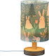 Yuiboo Bright Forestland Bunny Night Light - for Reading & Relaxation