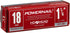 Powernail L12518 18 Gauge 1-1/4 Inch Length Flooring L-Cleat Nails (1000ct Box)