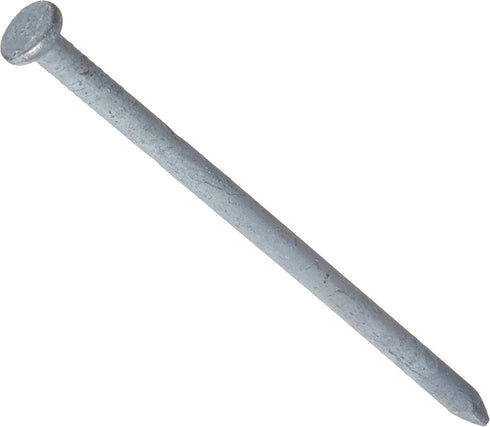 HILLMAN FASTENERS 461285 3.25" 12D Galvanized Common Nail