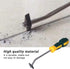 Grout Removal Tool, 2Set Grout Remover Caulking Removal Tool Remove Grout or for Tile Joints and Seams or Corner,Paint Coating And Wall Treatment