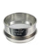 LVDALAB All 304 Stainless Steel Mesh Lab Sieve, 70 Mesh(0.25mm) Aperture Test Sieve,
