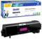 VICTORSTAR Remanufactured Toner Cartridge B600 B605 B610 B615 Black, High Capacity (25,900 Pages for Xerox Versalink)