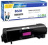 VICTORSTAR Remanufactured Toner Cartridge B600 B605 B610 B615 Black, High Capacity (25,900 Pages for Xerox Versalink)