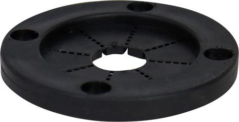 Extreme Max 3005.2172.5 Rigging Grommet - 2", Black, Pack of 5