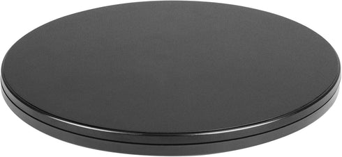 Creality Official 8 Inches Rotating Turntable Display Stand, 360 Rotation Portable Turntable