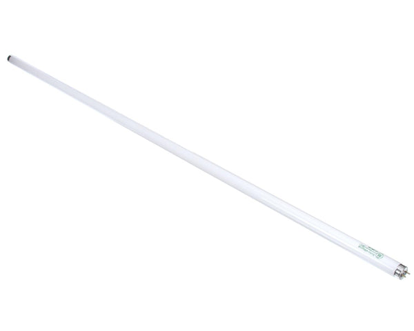 Beverage Air BEV503-230B-02 Model F32T8 Fluorescent Lamp for Refrigeration Equipment, 32W, 1" Diameter
