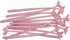 Maydahui 35 Pcs Cherry Blossom Gel Pen, Romantic Flower Pen, Black Ink for Girls Party School