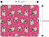 Cute Pug Dog Gaming Mouse Pad - Non-Slip Rubber Mouse Pad for Computers, Personalized for Home Office
