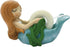 Streamline Imagined Cute Mermaid Tape Dispenser