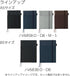 KOKUYO Systemic Synthetic Leather Cover Notebook, Twin Ring Edge, Semi-B5, 40 Sheets, 35 Lines, Black, Japan Import