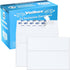 ValBox A2 Invitation Envelopes, 100 Qty 4.375x5.75" White Self Seal for Invitations, Photos, Thank You Notes