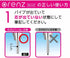 Pentel Mechanical Pencil Orenz 0.2mm, Pink Body (XPP502-P)