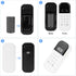 BJWW Battery Replacement for myQ Smart Garage Video Keypad